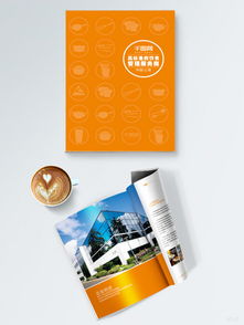 融合匠心與智能 高檔宣傳畫冊設(shè)計(jì)與軟件開發(fā)的雙向賦能